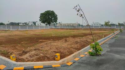 Image of 2655 Sq.ft Residential Plot / Land for sale in Everest Orchid Springs Phase 2, Kovilpalayam, Coimbatore for Rs. 4000000