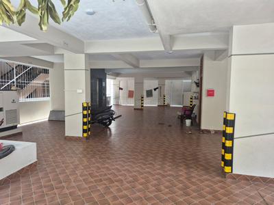 Image of 1200 Sq.ft 2 BHK Builder Floor for rent in BTM Layout 2nd Stage, Bengaluru for Rs. 48000