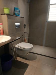 Common Bathroom Image of 1751 Sq.ft 3 BHK Apartment / Flat for sale in Undri Pune for Rs. 18000000