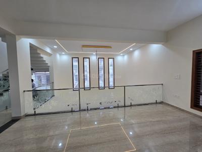 Hall Image of 4200 Sq.ft 4 BHK Apartment / Flat for sale in Sahakara Nagar Bengaluru for Rs. 132500000