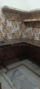Kitchen Image of 150 Sq.ft 1 RK Independent House for rent in Rampuri Muzaffarnagar for Rs. 4000