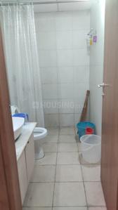 Image of 1100 Sq.ft 2.5 BHK Apartment / Flat for rent in Bhartiya Nikoo Homes, Navarathna Agrahara, Bengaluru for Rs. 50000