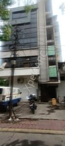 Image of 1000 Sq.ft 3 BHK Apartment / Flat for sale in Kalani Nagar, Indore for Rs. 2200000