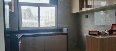 Kitchen Image of 1050 Sq.ft 2 BHK Apartment / Flat for sale in Matunga East Mumbai for Rs. 35000000