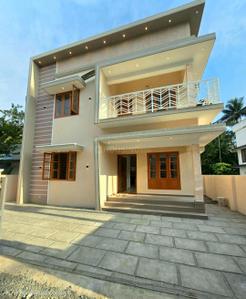 Image of 1800 Sq.ft 4 BHK Independent House for sale in Varapuzha, Kochi for Rs. 8000000