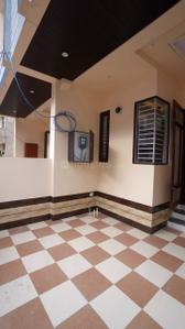 Image of 2167 Sq.ft 3 BHK Villa for sale in Harnathpura, Jaipur for Rs. 11500000