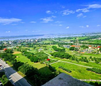 Image of 1855 Sq.ft 3 BHK Apartment / Flat for sale in ACE Golfshire, Sector 150, Noida for Rs. 24000000