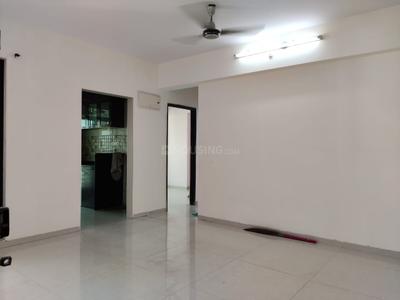 Hall Image of 1190 Sq.ft 2 BHK Apartment / Flat for sale in Swaraj Daffodils, Airoli Navi Mumbai for Rs. 18000000