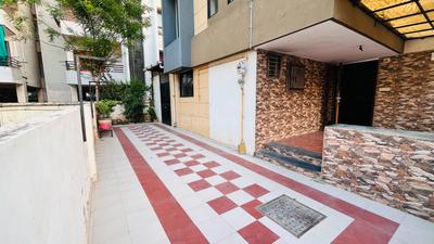 Image of 2250 Sq.ft 3 BHK Independent House for rent in Sargasan, Gandhinagar for Rs. 35000