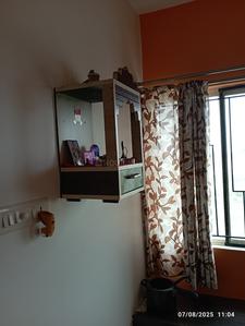 Hall Image of 350 Sq.ft 1 BHK Apartment / Flat for sale in Playtor Childspaces Ranjangaon, Babhulsar Khurd Pune for Rs. 1250000