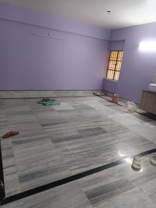 Hall Image of 1150 Sq.ft 3 BHK Apartment / Flat for rent in Kalyani Nadia for Rs. 14000