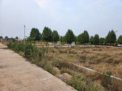 Image of 4300 Sq.ft Residential Plot / Land for sale in Kamal Vihar, Raipur for Rs. 13760000
