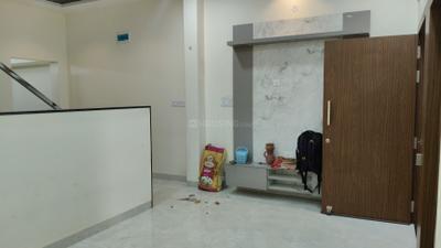 Living Room Image of 1800 Sq.ft 3 BHK Independent House for rent in Silver Star City Extension 1, Silicon City Indore for Rs. 28000