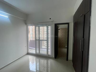 Hall Image of 1050 Sq.ft 2 BHK Apartment / Flat for sale in Shri Radha Aqua Garden, Noida Extension Greater Noida for Rs. 9000000
