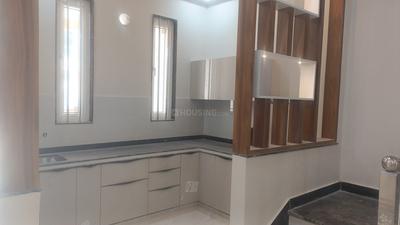 Kitchen Image of 2200 Sq.ft 3 BHK Villa for sale in Gokulpura Jaipur for Rs. 9900000