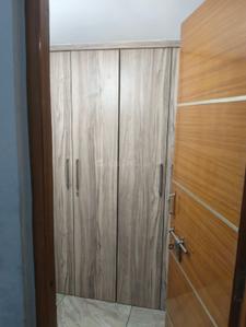 Bedroom Image of 1500 Sq.ft 2 BHK Builder Floor for rent in Indira Nagar Lucknow for Rs. 15500