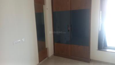 Bedroom Image of 1140 Sq.ft 2.5 BHK Apartment / Flat for rent in Uday Pandurang Dalvi Swapnashilp, Ghorpadi Pune for Rs. 32000