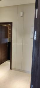 Bedroom Image of 850 Sq.ft 2 BHK Apartment / Flat for sale in K Raheja Interface Heights, Malad West Mumbai for Rs. 23000000