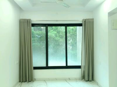 Living Room Image of 690 Sq.ft 1 BHK Apartment / Flat for sale in Rassaz Greens , Mira Road East Mira Bhayandar for Rs. 9500000