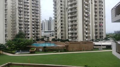 Image of 1534 Sq.ft 2.5 BHK Apartment / Flat for sale in M3M Woodshire, Sector 107, Gurgaon for Rs. 14400000