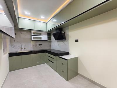 Kitchen Image of 2400 Sq.ft 4 BHK Independent House for sale in Cheran Ma Nagar Coimbatore for Rs. 20000000