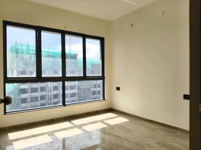 Bedroom Image of 1153 Sq.ft 3 BHK Apartment / Flat for sale in VTP Aethereus Phase 2 by VTP Realty, Mahalunge Pune for Rs. 11100000