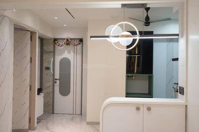 Bedroom Image of 981 Sq.ft 2 BHK Apartment / Flat for sale in Wakad Pune for Rs. 17500000