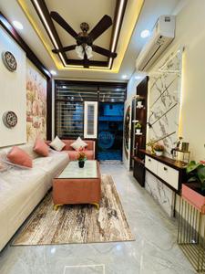 Hall Image of 1700 Sq.ft 4 BHK Villa for sale in Mansarovar Extension Jaipur for Rs. 19000000