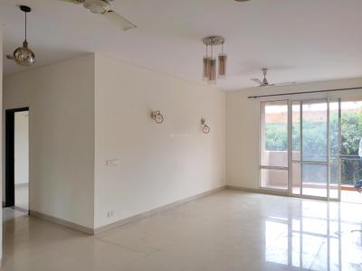 Drying Area Image of 2082 Sq.ft 3.5 BHK Apartment / Flat for sale in Omaxe The Nile, Sector 49 Gurgaon for Rs. 32000000