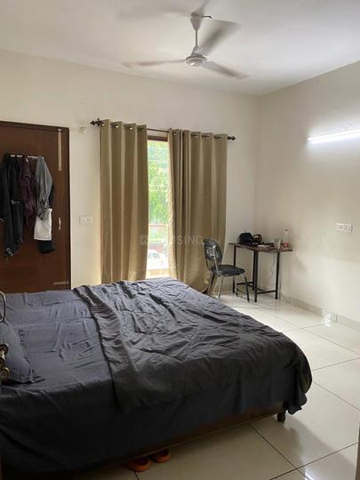 F block west patel nagar Bedroom 1