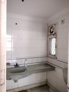 Bedroom One Image of 1850 Sq.ft 3 BHK Apartment / Flat for sale in Garden Estate, Sector 22 Dwarka New Delhi for Rs. 33500000