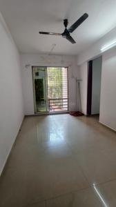 1 BHK Flat