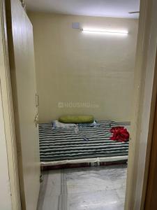Balcony Image of 1050 Sq.ft 2 BHK Apartment / Flat for sale in Bansdroni Kolkata for Rs. 3500000
