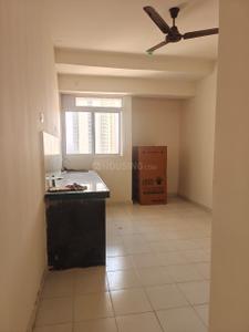 Kitchen Image of 450 Sq.ft 1 RK Apartment / Flat for rent in Puraniks City Reserva Phase 1, Kasarvadavali Thane for Rs. 13500