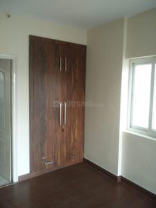 Bedroom Image of 1000 Sq.ft 2 BHK Apartment / Flat for sale in BPTP Spacio, Sector 37D Gurgaon for Rs. 15000000