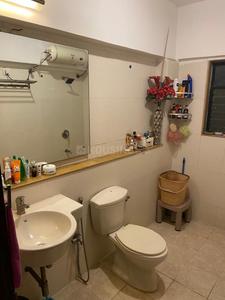 Bathroom Image of 1600 Sq.ft 3 BHK Apartment / Flat for sale in Kumar Sophronia, Wadgaon Sheri Pune for Rs. 21000000