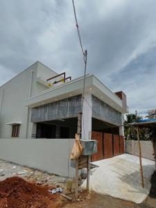 Image of 700 Sq.ft 2 BHK Villa for sale in Maraimalai Nagar, Chennai for Rs. 2840000