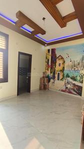 Hall Image of 1288 Sq.ft 3 BHK Builder Floor for sale in Raj Nagar Extension Ghaziabad for Rs. 4697885
