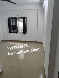 Bedroom Image of 1500 Sq.ft 2 BHK Apartment / Flat for rent in Kurmannapalem Visakhapatnam for Rs. 10000
