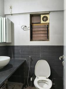 Bedroom Three Image of 1595 Sq.ft 3 BHK Apartment / Flat for sale in Churchgate Mumbai for Rs. 100000000