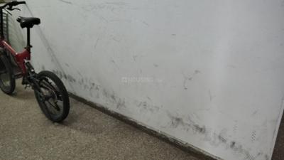Bedroom Image of 1200 Sq.ft 3 BHK Apartment / Flat for sale in Homes 121, Sector 121 Noida for Rs. 15200000