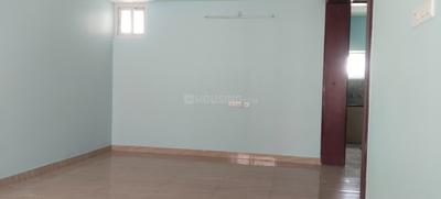 Bedroom Image of 1585 Sq.ft 3 BHK Apartment / Flat for rent in Gem Ascentia, Shilpa Hills Hyderabad for Rs. 45000