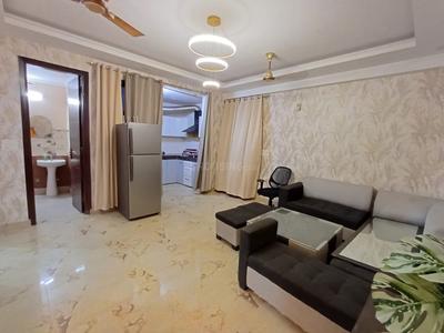 Hall Image of 421/3 Vasant Kunj Enclave b block in Vasant Kunj, New Delhi