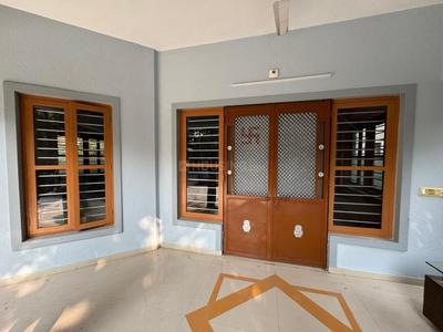 Balcony Image of 2565 Sq.ft 4 BHK Independent House for sale in Satyam Sentossa Greenland, Bhadaj Ahmedabad for Rs. 60000000