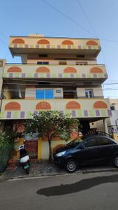Image of 1200 Sq.ft 3 BHK Builder Floor for rent in Vidyanagar, Davanagere for Rs. 13000