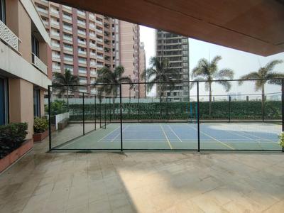Balcony Image of 650 Sq.ft 1 BHK Apartment / Flat for sale in Lodha Panacea, Dombivli East Thane for Rs. 4700000
