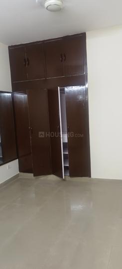 Gangotri apartment alaknanda Bedroom 1