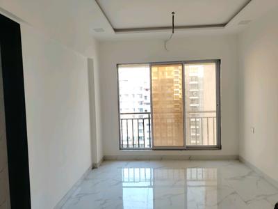 Living Room Image of 975 Sq.ft 2 BHK Apartment / Flat for sale in Munish Emonics Tower, Vasai East Vasai for Rs. 5362000