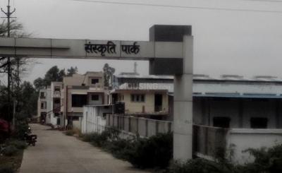 Image of 2500 Sq.ft 3 BHK Duplex for rent in Rau, Indore for Rs. 15000