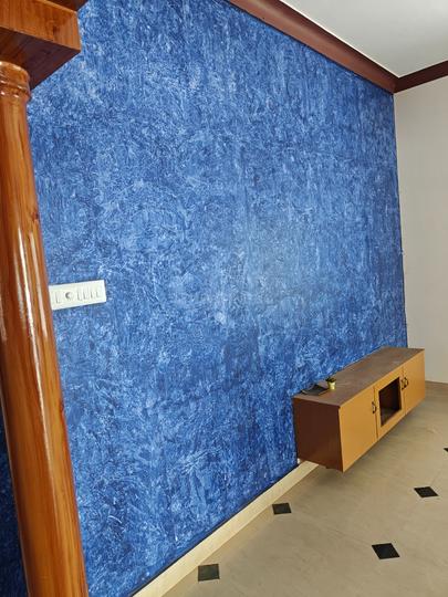 Bapuji Nagar, Pongumoodu Bedroom 1